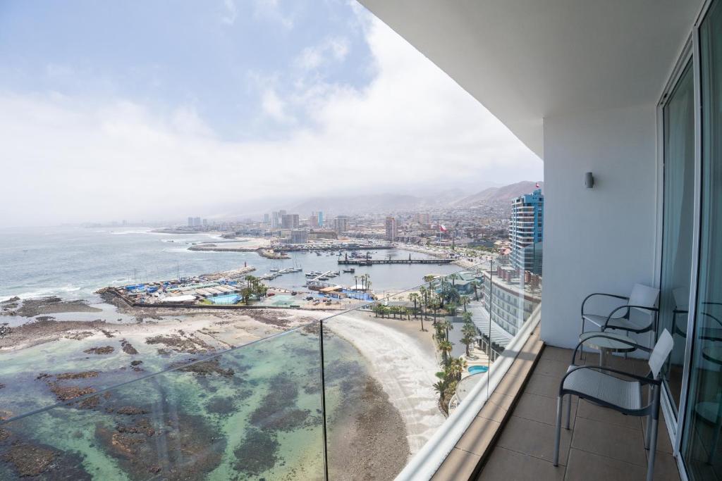 Terrado Suites Antofagasta