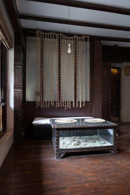 Pi-geon Homestay Apartments in Thamel — photo 3