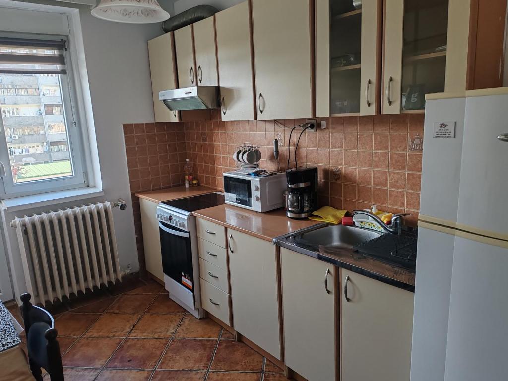 Relax apartman bg - 1