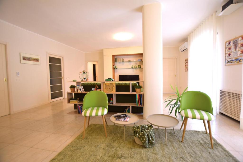 Cinthia Apartment Sorrento - 2