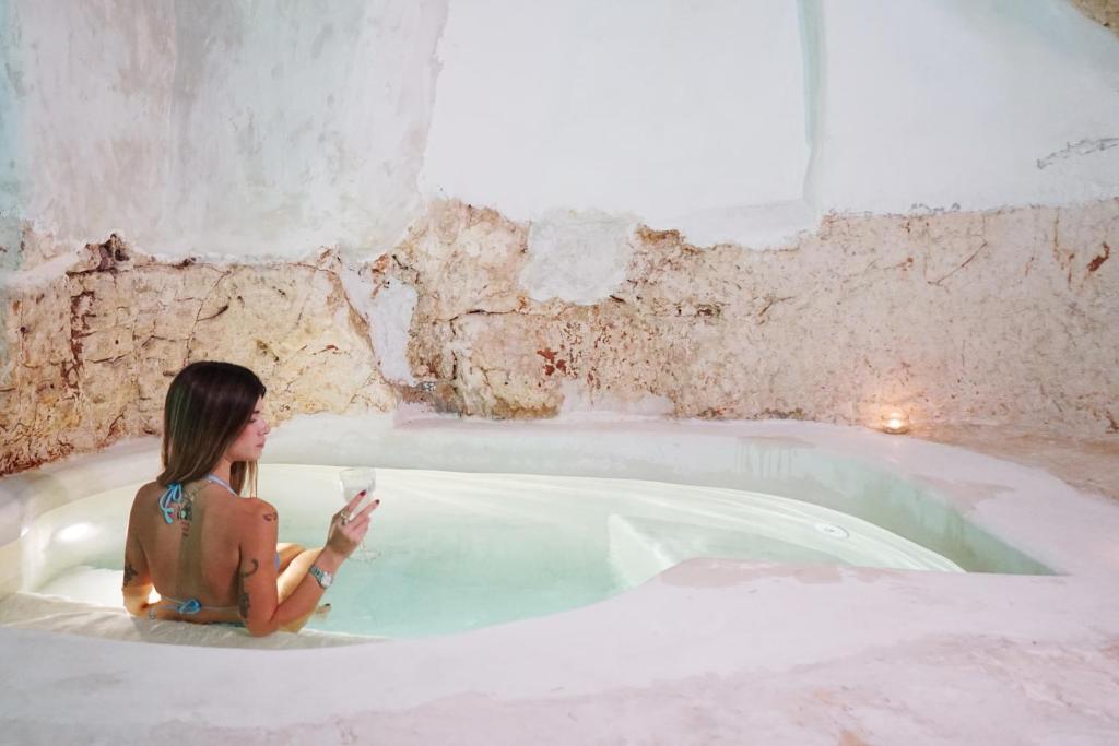 Suite La Luminara, Ostuni