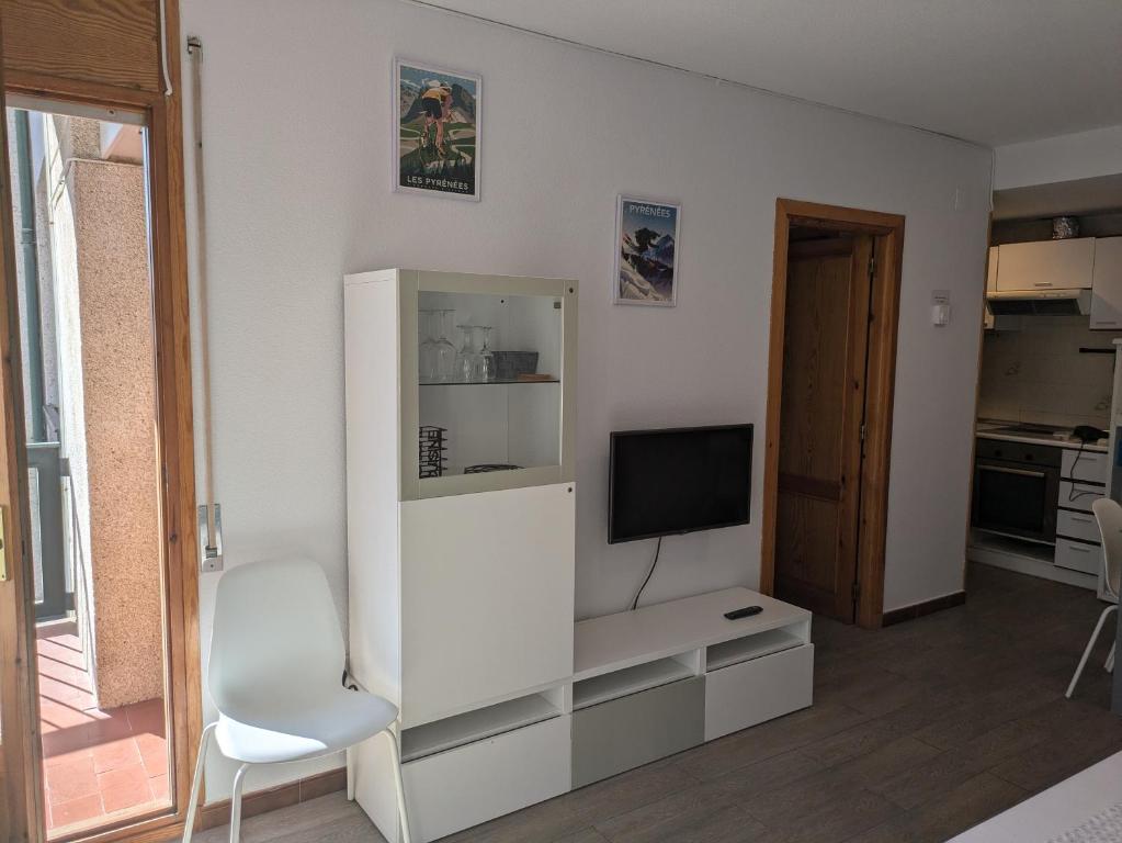 Apartamento Tilero, Parking incluido - 5