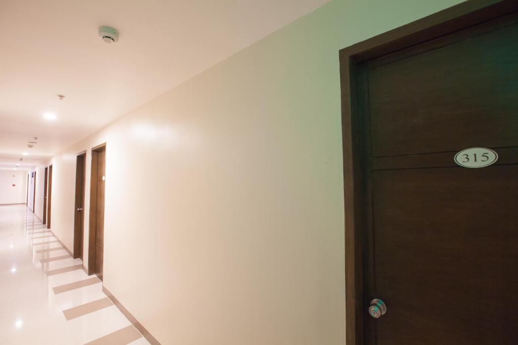 บริการและสิ่งอำนวยความสะดวก