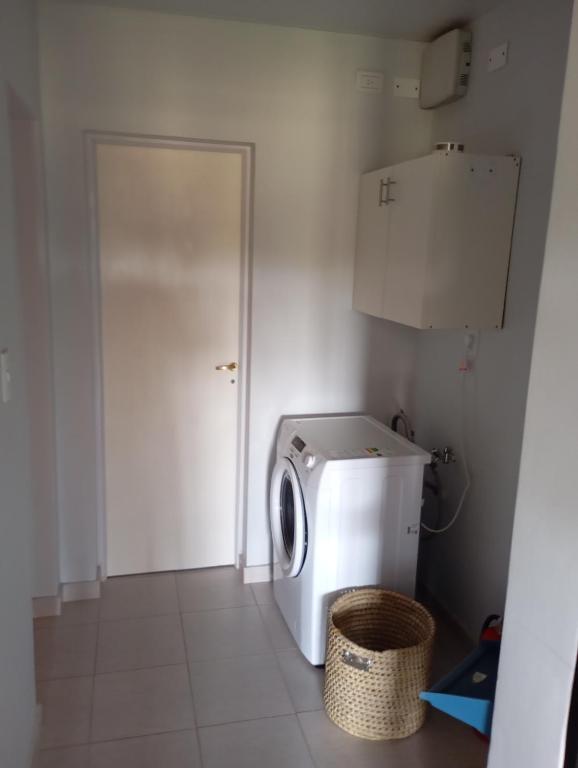 CASA quinta ""LUZ AZUL"" con pileta, galeria, impecable , doble aire, WIFI - 4