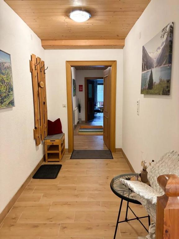 Appartement "Das Sepp" - 4