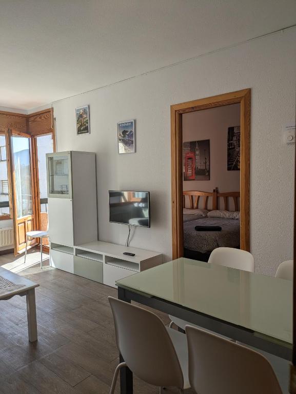 Apartamento Tilero, Parking incluido - 4