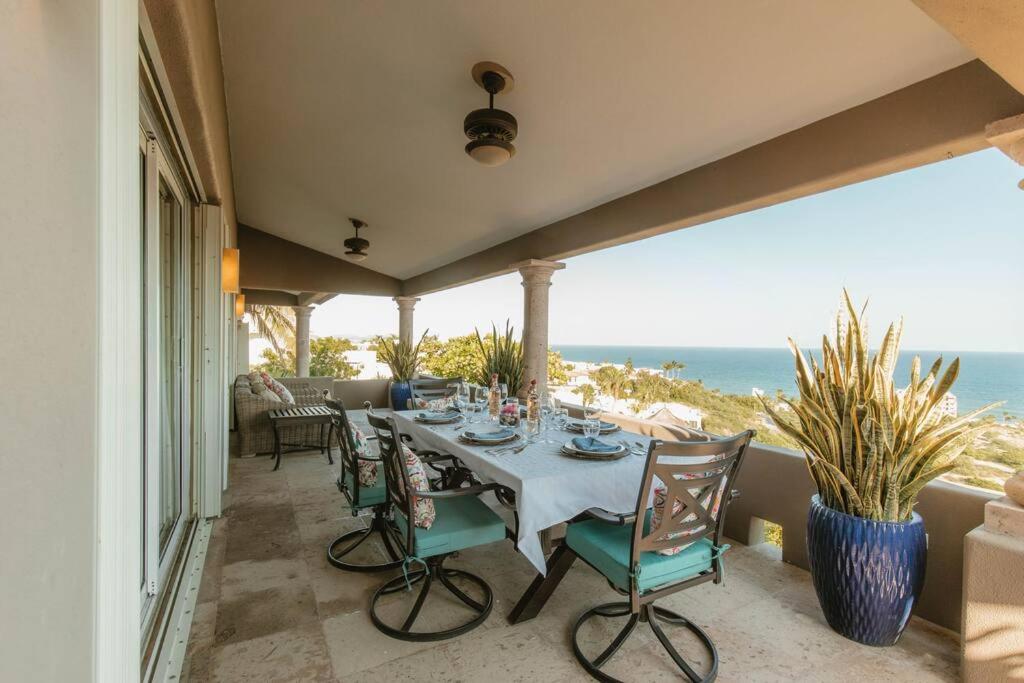 Casa de las Olas - Villa Ocean View - 1
