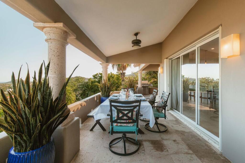 Casa de las Olas - Villa Ocean View - 5