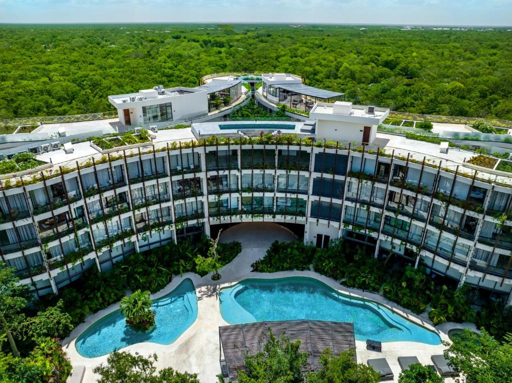 The Melina - Pool & Skyview Bar 5min to Beach - 2