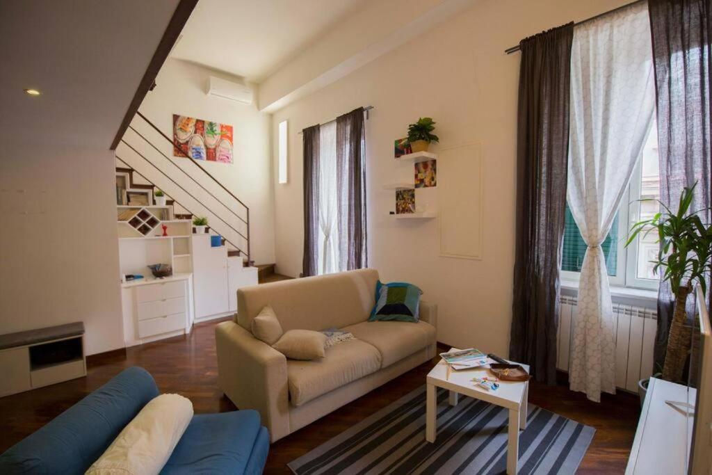 NapoliStayIn Central Flat in Naples - 2