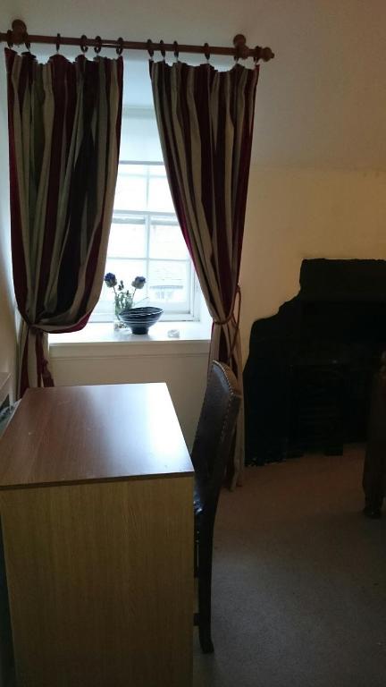 Facilities, Royal Mile Budget Apartments in Edinburgh