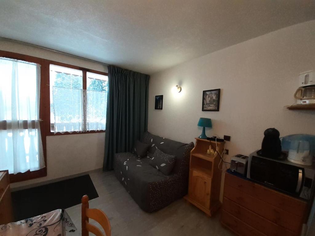 Résidence Melezets - Studio pour 3 Personnes MAE-6014 - 4