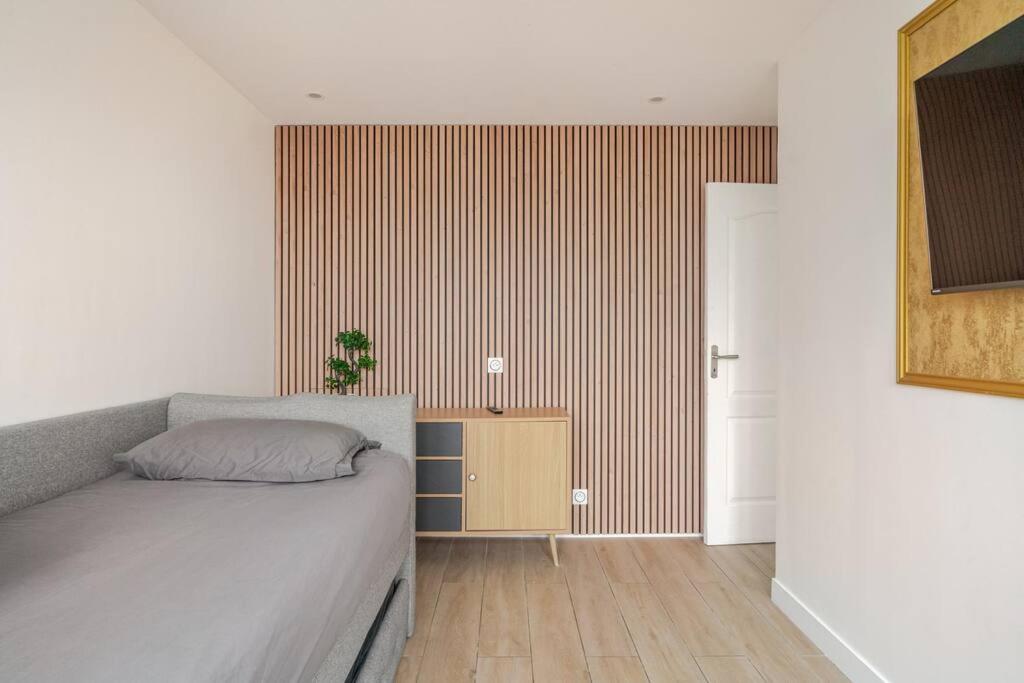 Flat Paris 13 - 5