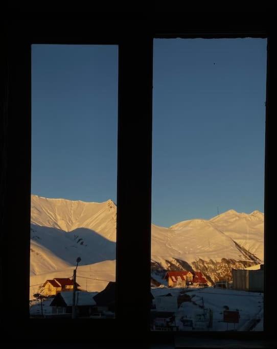 Good-Auri Apartment, Kʼumlistsʼikhe