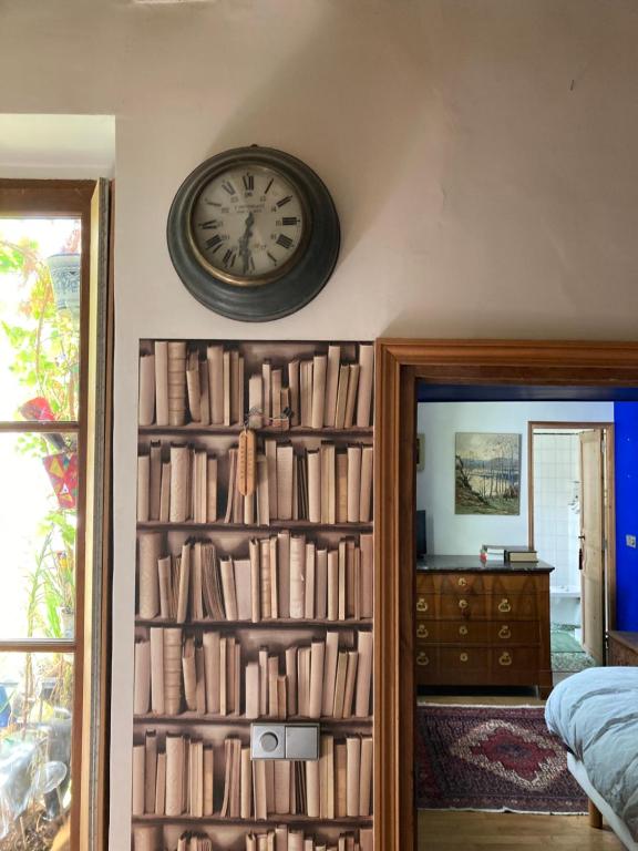 Marais Picasso - Appartement de 40 m2 - 2