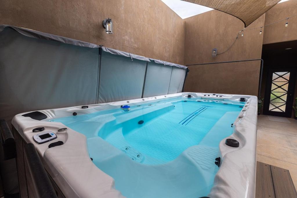 True Grit at Sand Hollow Resort, Hurricane