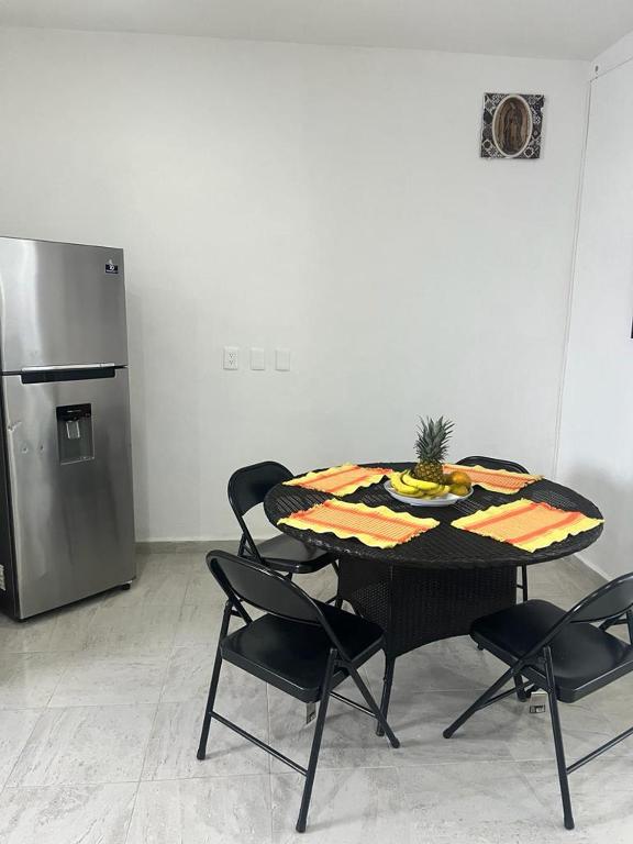 Cozy Apartment 1A pUERTO mORELOS - 5