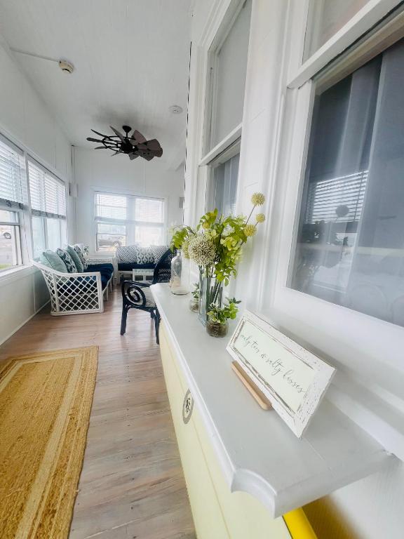 Windward at the Beach 전경