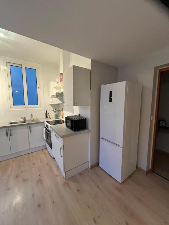 Duplex à la frontière de Monaco - 5