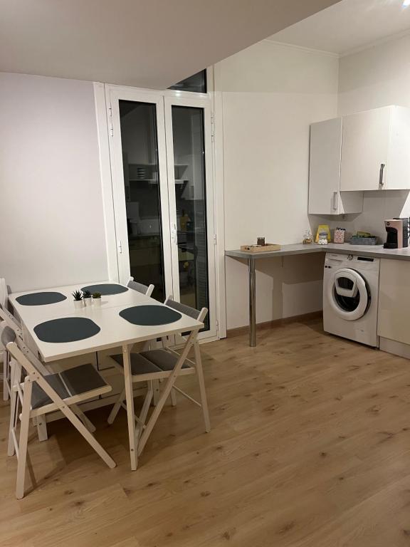 Duplex à la frontière de Monaco - 2