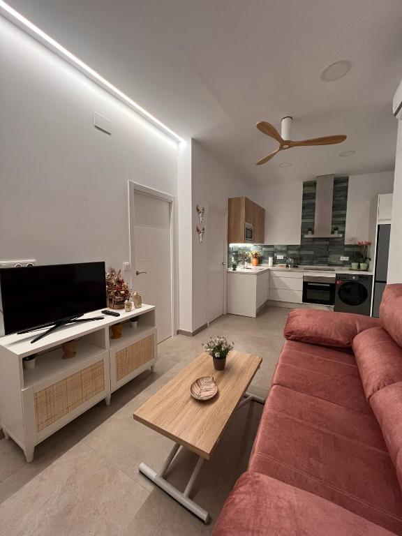 Casa Conchi, Córdoba