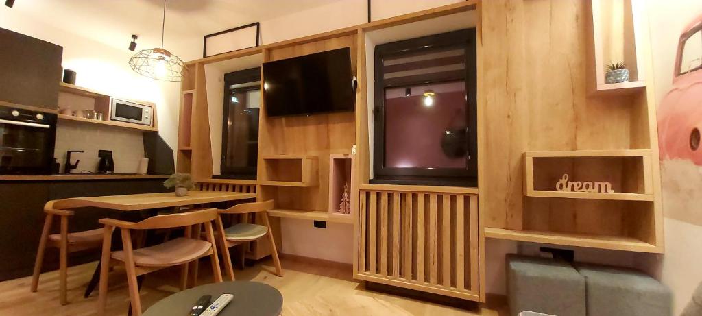 DVOSJED LUXE apartmani Jahorina - 2
