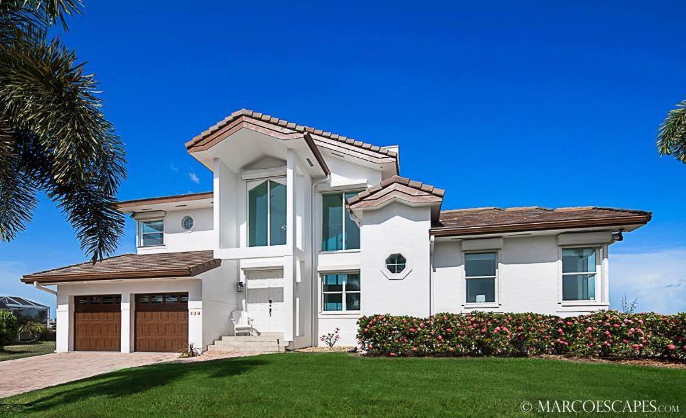 Idyllic Seas, Marco Island