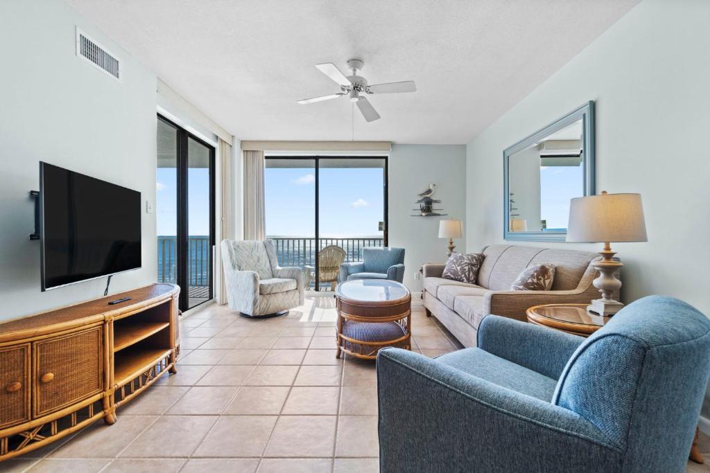 Romar Place 903 by Vacation Homes Collection, Orange Beach