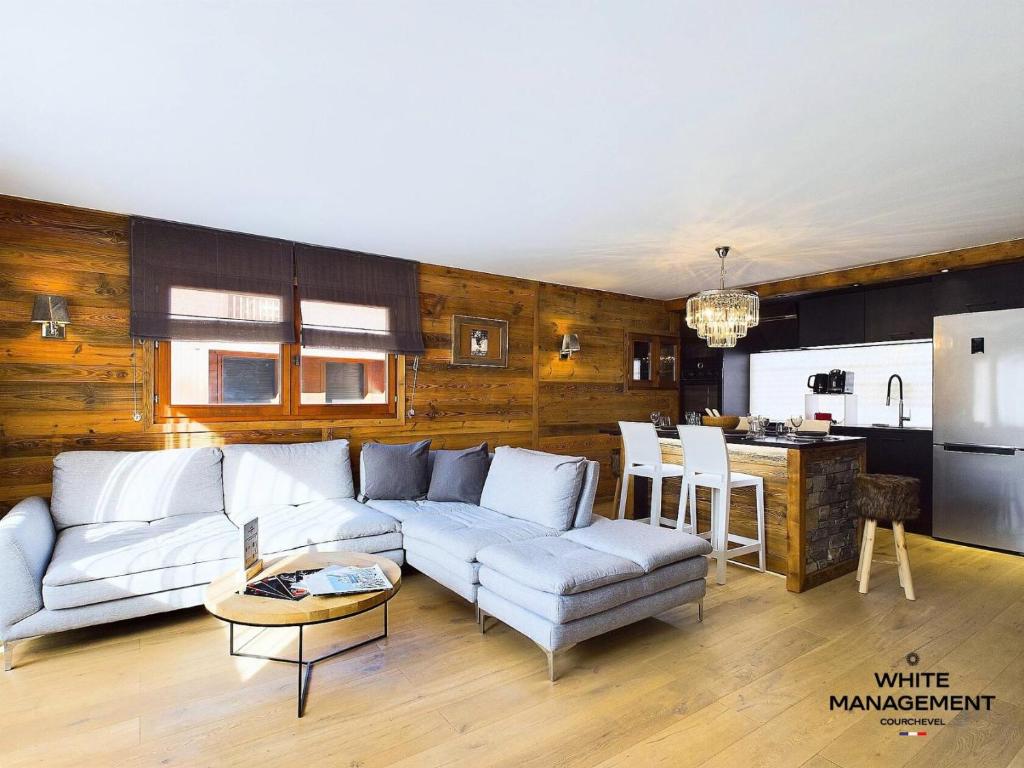 Chalets Le Cepe - Chalet familial moderne à Courchevel Moriond MAE-1951 - 4