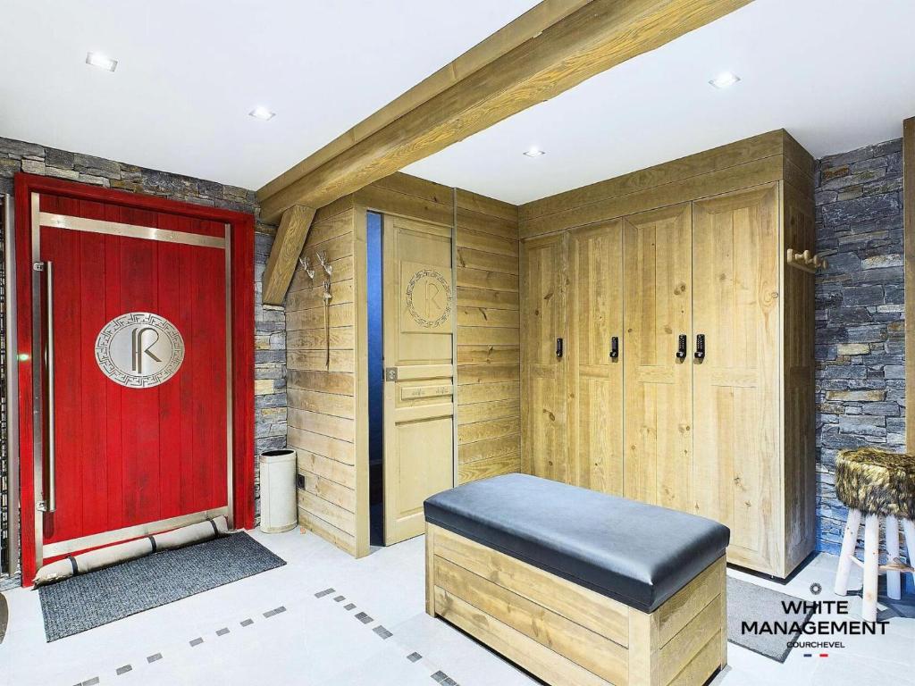 Chalets Le Cepe - Chalet familial moderne à Courchevel Moriond MAE-1951 - 5
