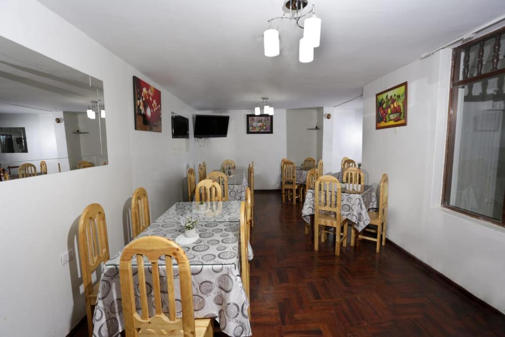 Witobi Hostal - 5