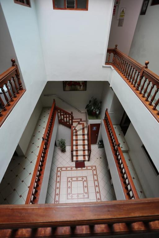 Witobi Hostal - 4