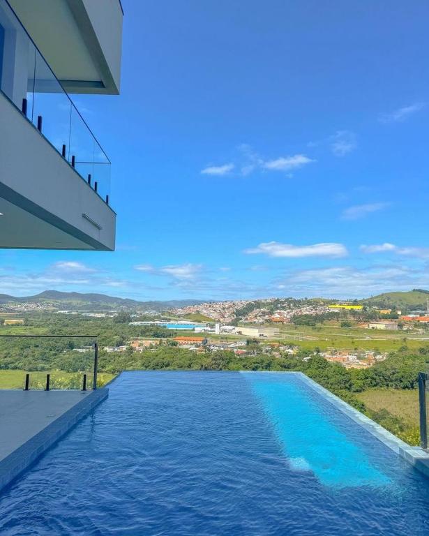 Casa com vista Surreal, Atibaia