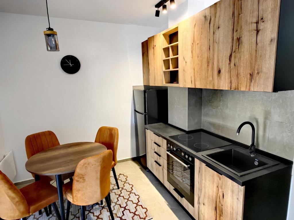 Vila Rosa, apartman 2 - 2