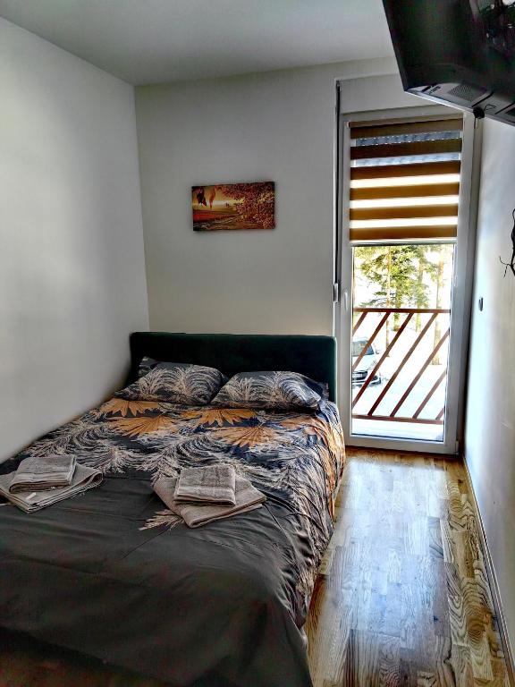Vila Rosa, apartman 2 - 4