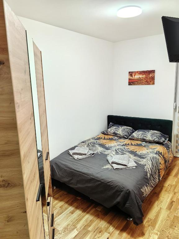 Vila Rosa, apartman 2 - 5