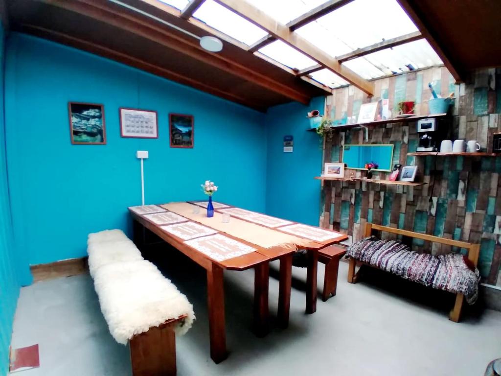 Hostal Castro Chiloé - Chacabuco #279 - 3