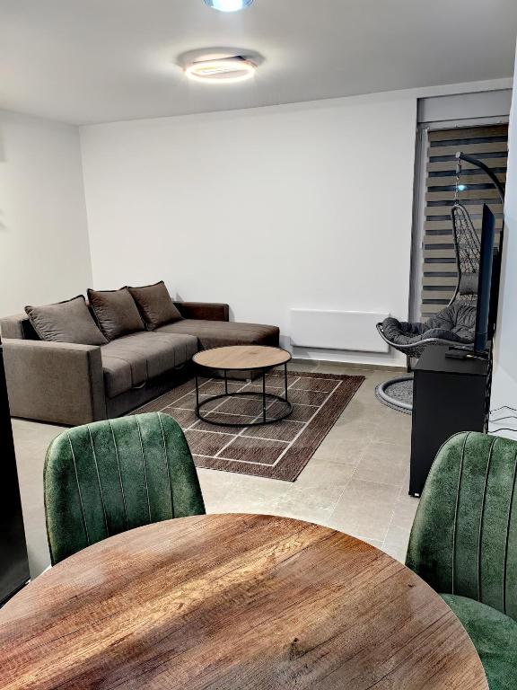 Vila Rosa, apartman 3 - 2