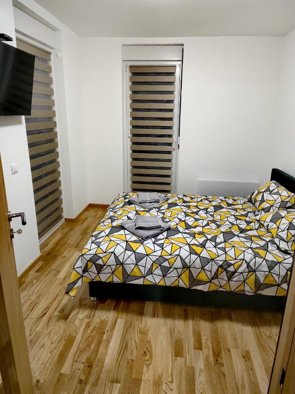 Vila Rosa, apartman 3 - 4