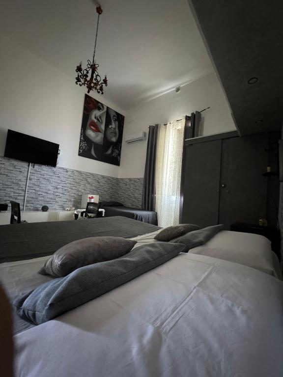 B&B Camelot - 2