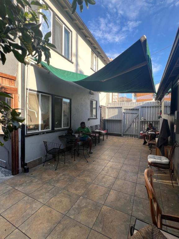 Timen House - Room image