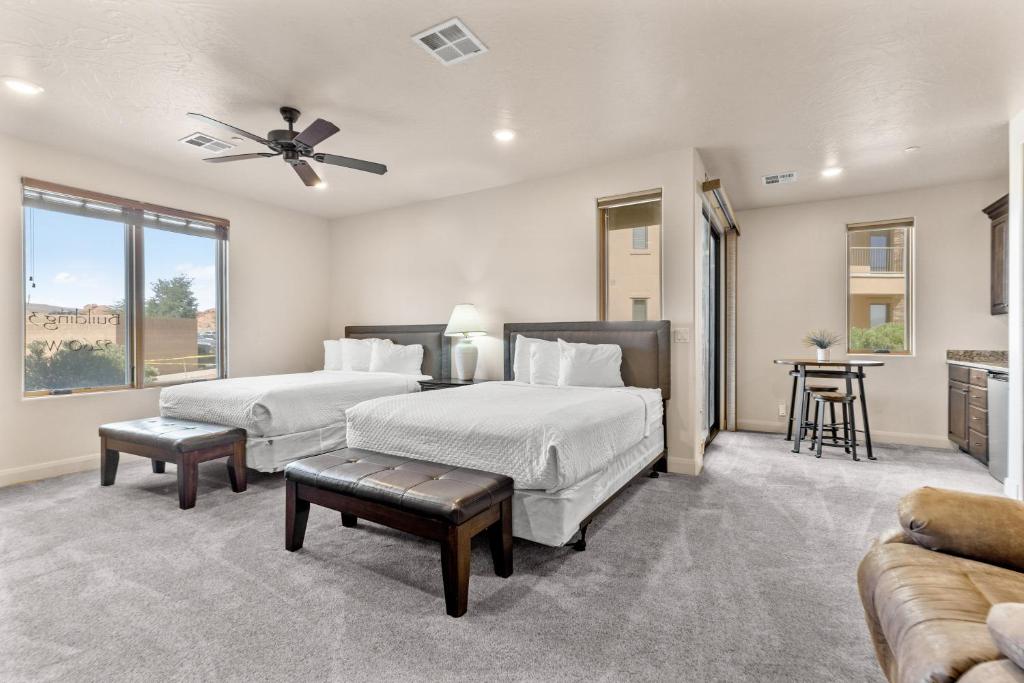 The View at Sand Hollow Resort, Washington