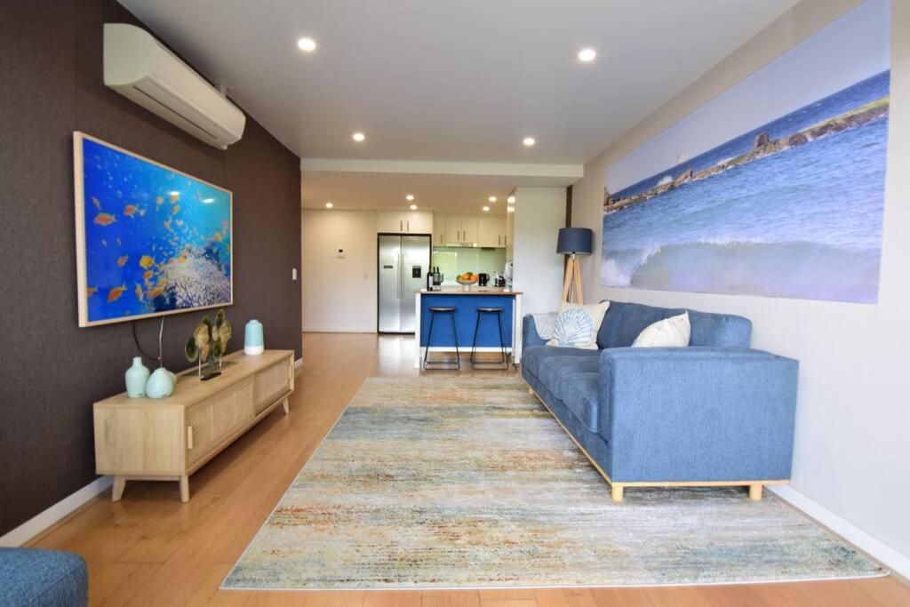 Shoal Vibes, Shoal Bay