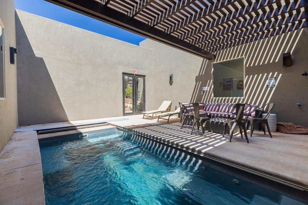 Overlake at Sand Hollow Resort, Hurricane