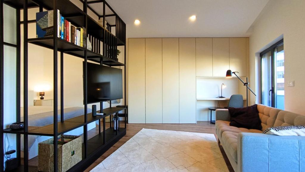 CHomes pt - Comfort, Compact, Convenience, Braga