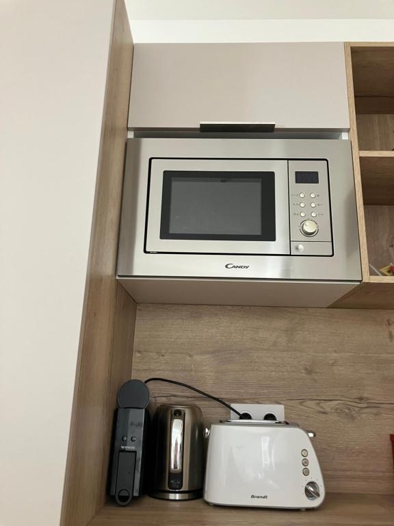 Paris - Elégant Apt Rue Mouffetard - Prestation de Luxe - 4