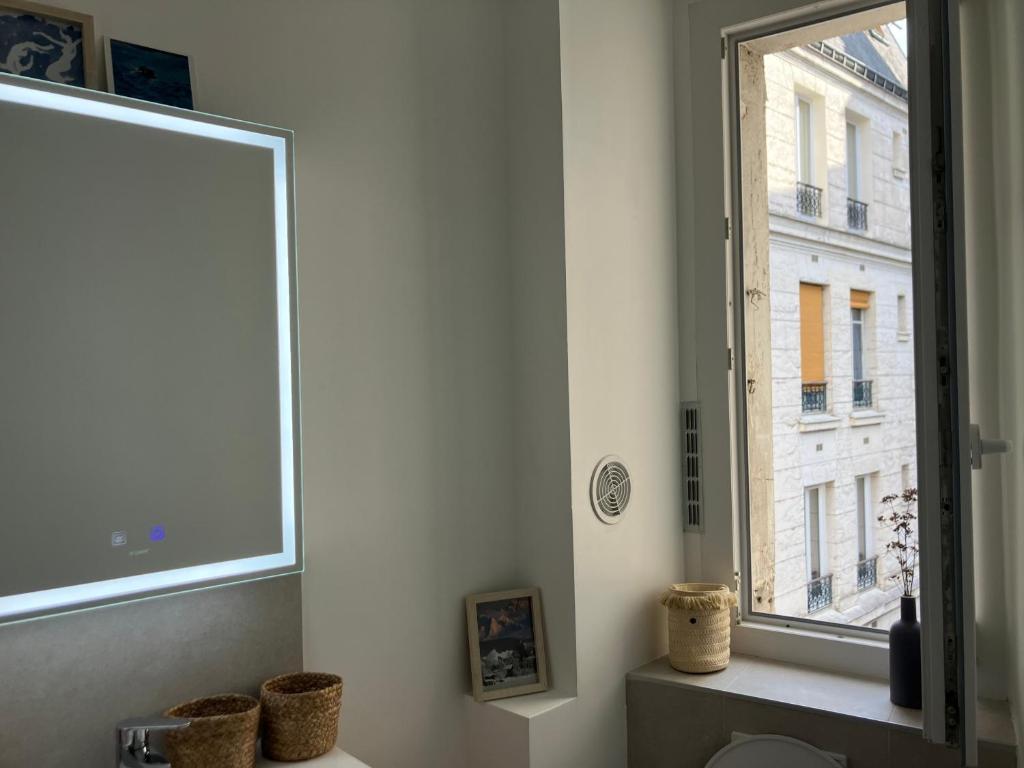 Paris - Elégant Apt Rue Mouffetard - Prestation de Luxe - 3