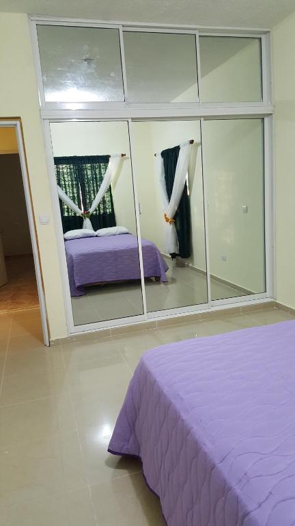 Apartamento - Planta baja