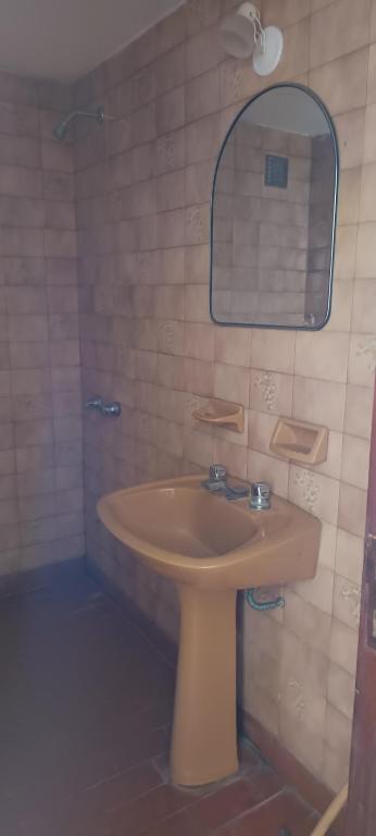 El nuevo amanecer mar de ajó - 2