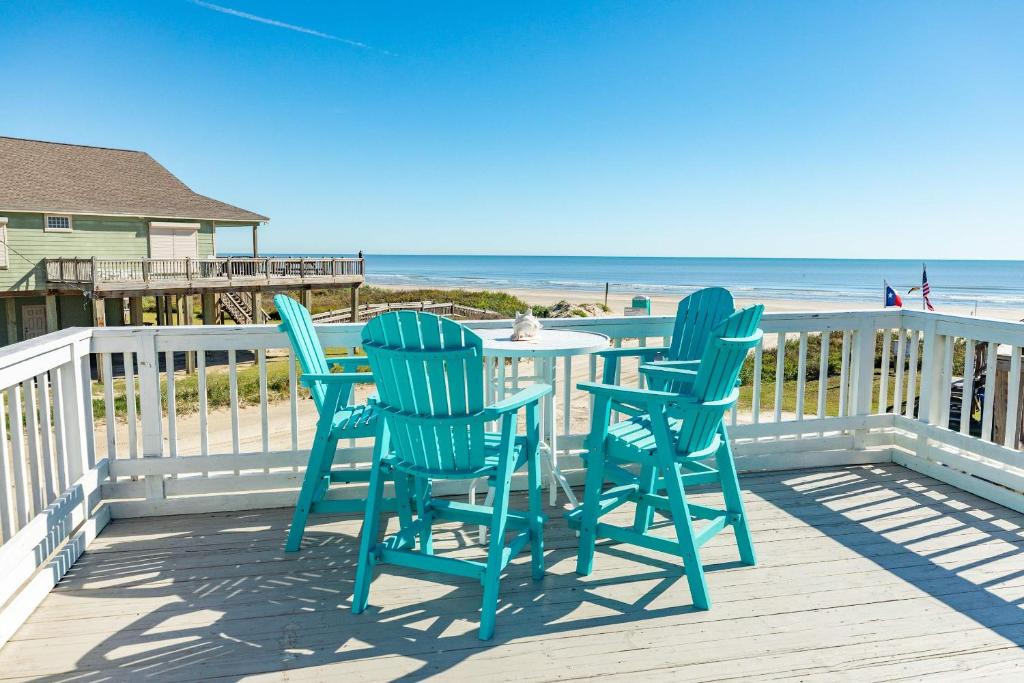 No Egrets - Got The View & The Location, Surfside Beach